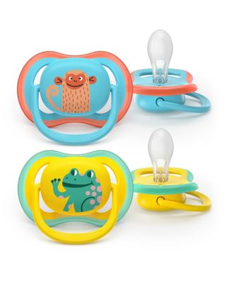 Philips Avent Sut Ultra air