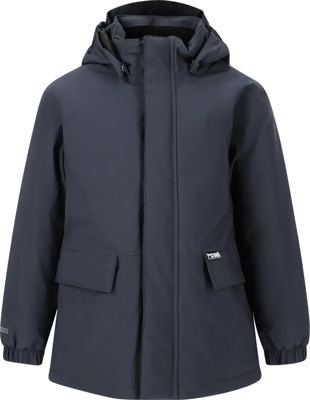 ZIG ZAG Malic Vinterjakke W-PRO 10005