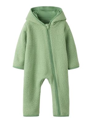 Name It Olane Teddy Køredragt