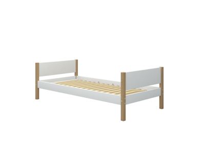 Flexa Nor Enkeltseng 90x200 cm
