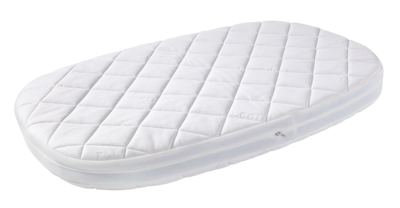 Leander® Premium+7 Madras Til Leander® Babyseng