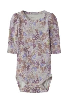 NAME IT Bolora Langærmet Body