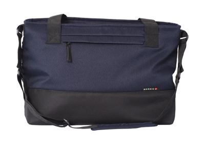 BASSON Nordic pusletaske