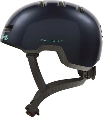 Abus Skurb Kid Cykelhjelm