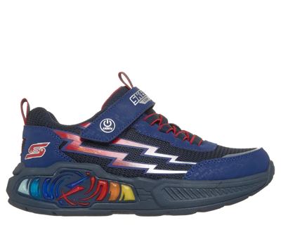 Skechers Light Storm 3-Prism Tech Sneakers