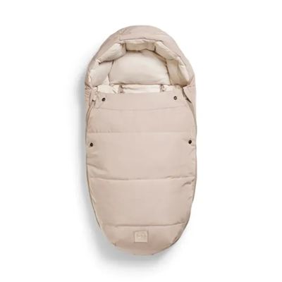Elodie Details Luxe Kørepose Uld & Dun