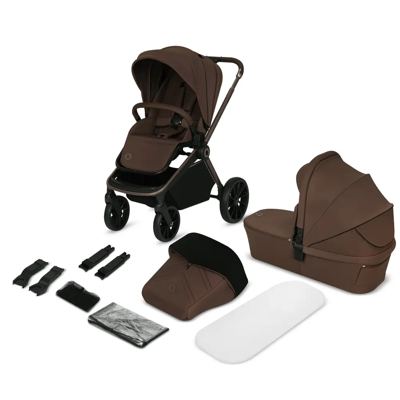 Lionelo Mika plus 2in1 Kombivogn
