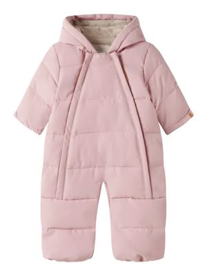 Lil' Atelier Lamedow03 Puffer Køredragt