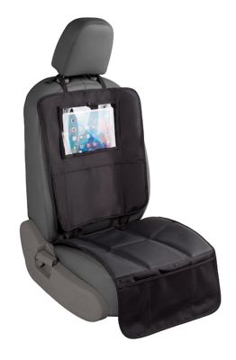Babydan 3-i-1 Sædebeskytter/organizer
