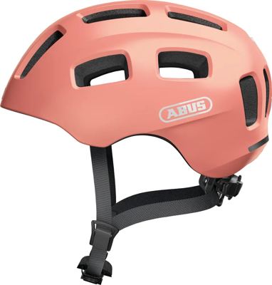 Abus Youn-I 2.0 Cykelhjelm S