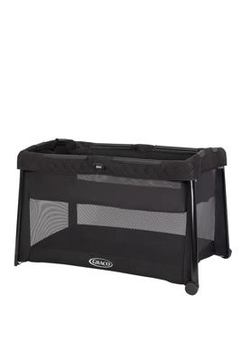Graco Foldlite XL Rejseseng