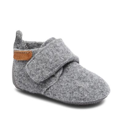 Bisgaard Hjemmesko Wool