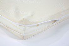 Babydan Airlux Madras 60x120 cm