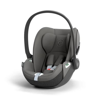 Cybex Cloud T i-Size Autostol