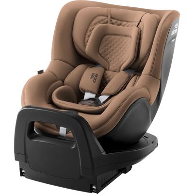 Britax Römer Dualfix Pro M Lux Autostol