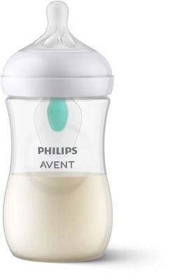 Philips Avent Natural Response Sutteflaske 3.0 260 ml.