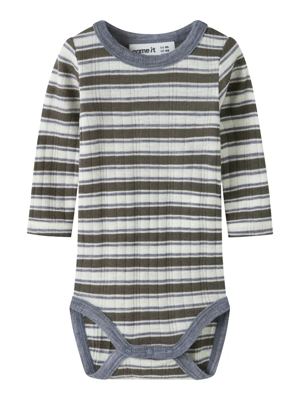 Name It Wang Uldbody
