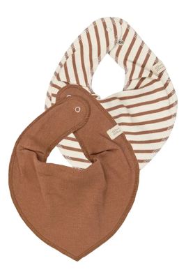 Petit Piao Sky Bib 2-Pak