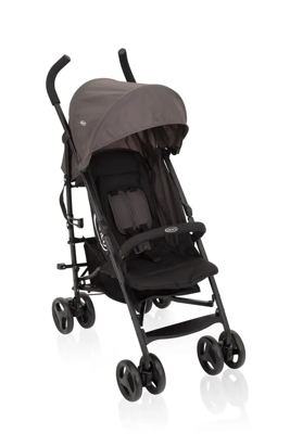 Graco Travelite Paraplyklapvogn