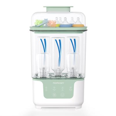 Momcozy 4-i-1 Flaskesterilisator