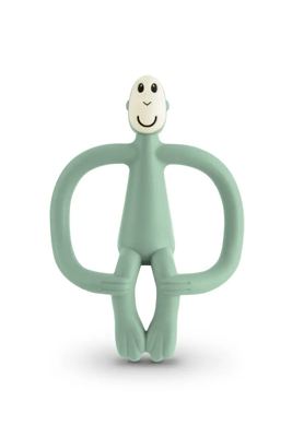 Matchstick Monkey Bidering, Mint Green