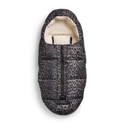 Elodie Details Comfort Kørepose- Le Leopard