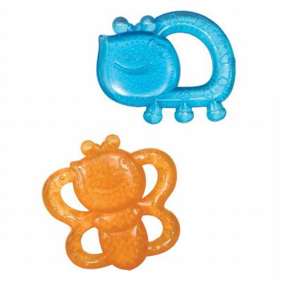 Infantino Bideringe 2 Stk m. Dyremotiv
