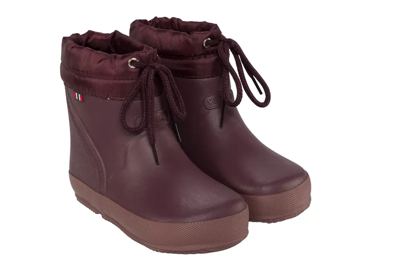 Viking Alv Barefoot Termo Gummistøvle