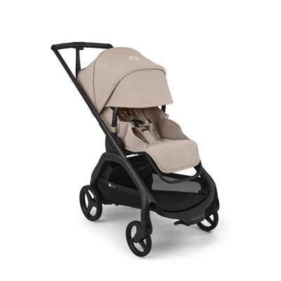 Bugaboo Dragonfly Plus Klapvogn