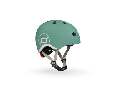 Scoot & Ride Cykelhjelm