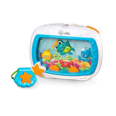 Baby Einstein Natlampe