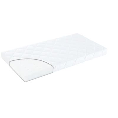 Träumeland Puredream Plus Tremmesengsmadras 60x120 x 9 cm