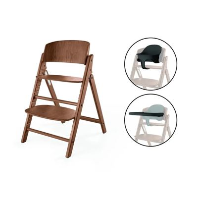 Cybex Click & Fold 3in1 Højstol