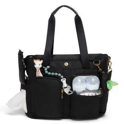 Huggies Signature Hug Evening Carry All Tote