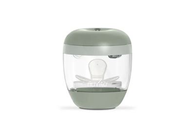 Nuvita 1556 MELLY PLUS UV Steriliser SAGE GREEN