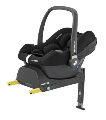 Maxi-cosi Cabriofix I-size & Cabriofix Base