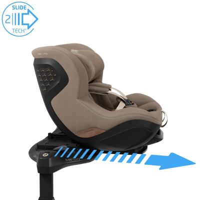 Maxi-cosi Mica Slide Pro