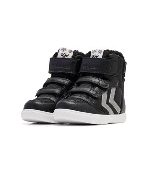 hummel Stadil super poly tex støvle jr