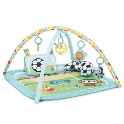 Bright Starts Grip & Kick Oball Aktivitetscenter