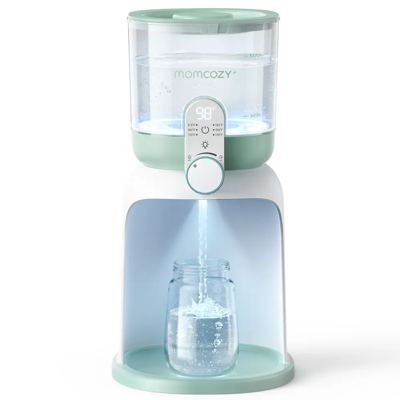 Momcozy Dual Lights Flaskevarmer