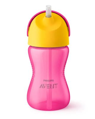 Philips Avent Sugerørskop 300 ml.