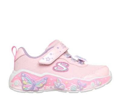 Skechers Lil Butterfly Bliss Sneakers