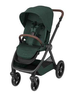 Maxi-Cosi Oxford Klapvogn