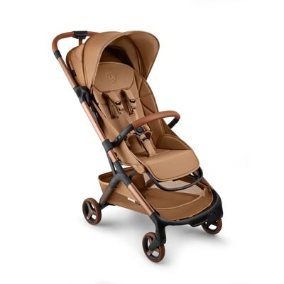 Bugaboo X Stella McCartney Butterfly 2 Klapvogn