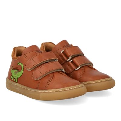 Angulus Sneaker m. Dino Broderi
