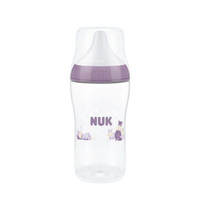 NUK Perfect Match sutteflaske 260 ml