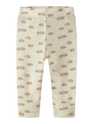 Lil' Atelier Nalu Uld Leggings