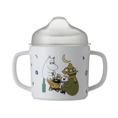 Petit Jour Mumi tudekop med dobbelt håndtag