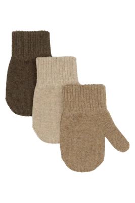 Mikk-Line Magic Luffer 3-Pak