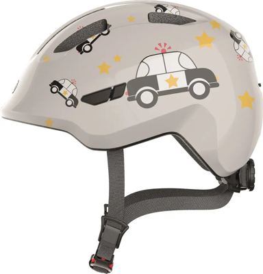 Abus Smiley 3.0 Cykelhjelm